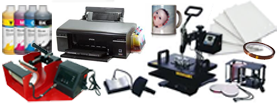 sublimacion equipos e insumos tecnoimagen